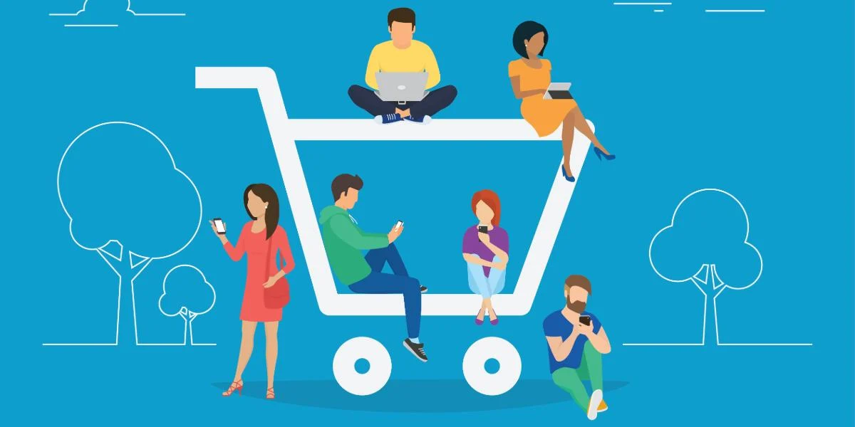 E-commerce Performance Marketing