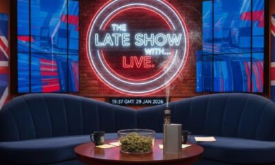 Four Celebrities That You Might Not Know are Advocates of Medical Cannabis