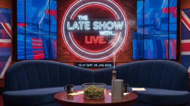 Four Celebrities That You Might Not Know are Advocates of Medical Cannabis