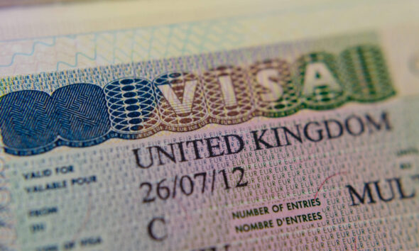 UK visa refusal: what it really means and how to respond the right way