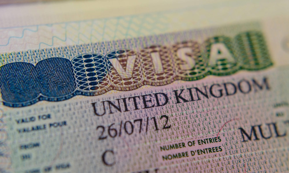 UK visa refusal: what it really means and how to respond the right way