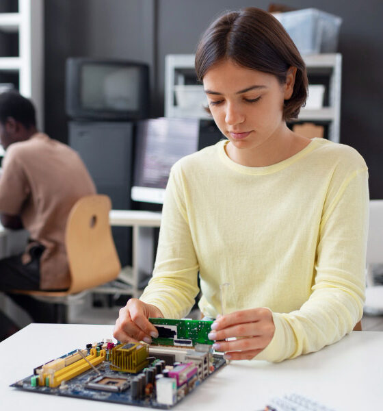 Trusted PCB Manufacturer for Startups FastTurnPCB