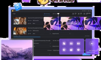 Best AI Video Quality Enhancer