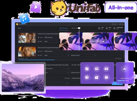 Best AI Video Quality Enhancer