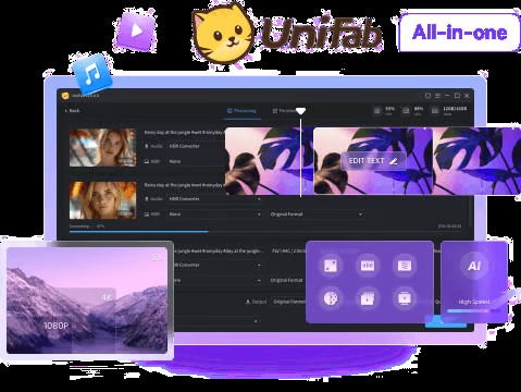Best AI Video Quality Enhancer