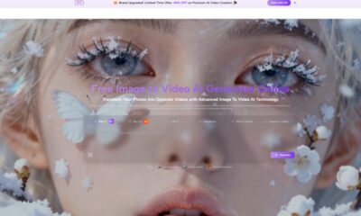 The 3 Best Image to Video Tools for Social Creators in 2026