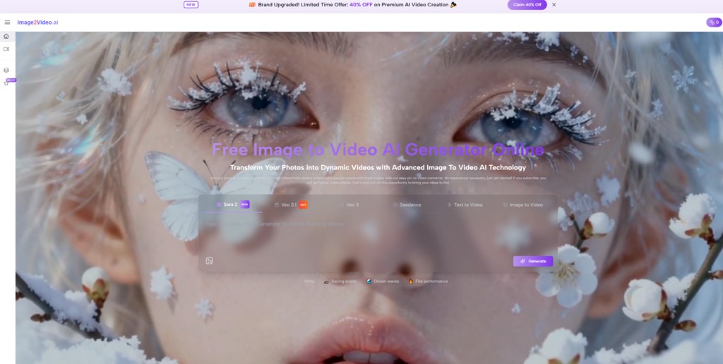 The 3 Best Image to Video Tools for Social Creators in 2026
