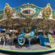 Carousel Manufacturer and Ferris Wheel for Sale: Top Amusement Park Rides