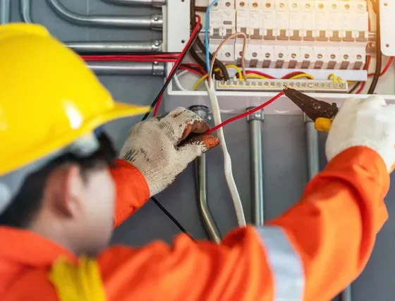 Barnes Electrician: Expert Solutions for Safe and Efficient Electrical Systems