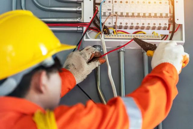 Barnes Electrician: Expert Solutions for Safe and Efficient Electrical Systems