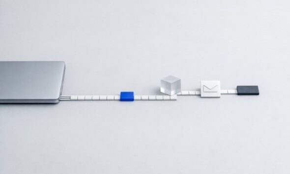 AI automation agency: Turning repetitive work into reliable workflows