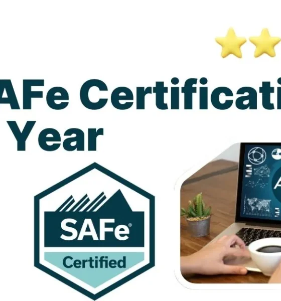 SAFe