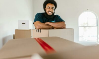 Your step-by-step plan for moving house in London