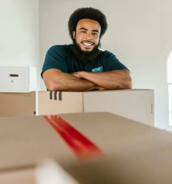 Your step-by-step plan for moving house in London