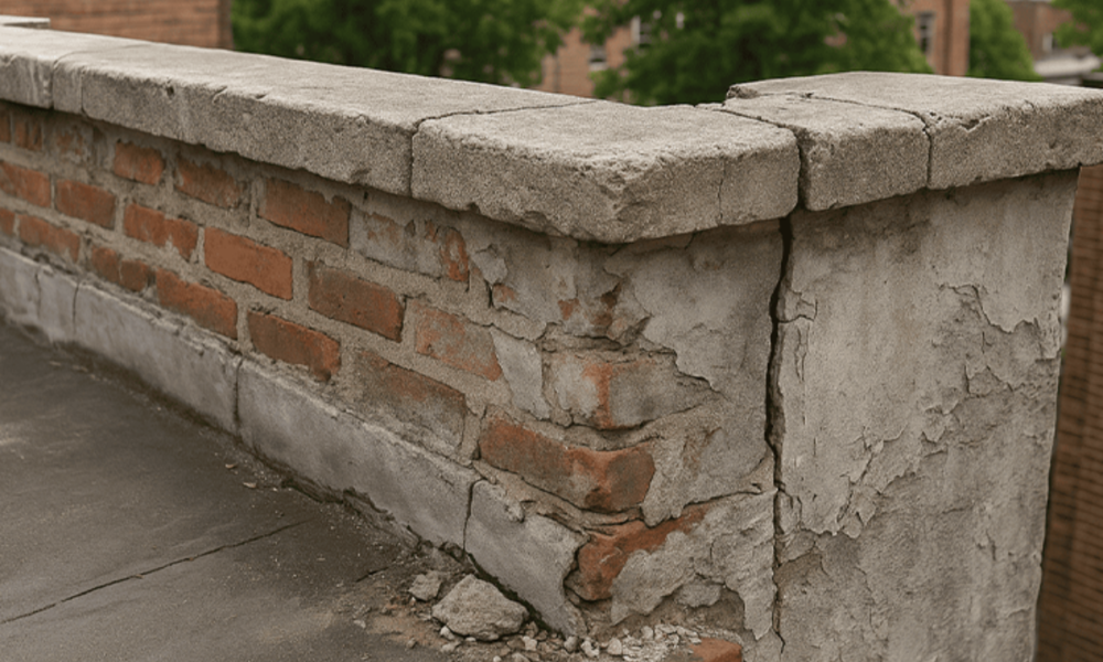 Parapet
