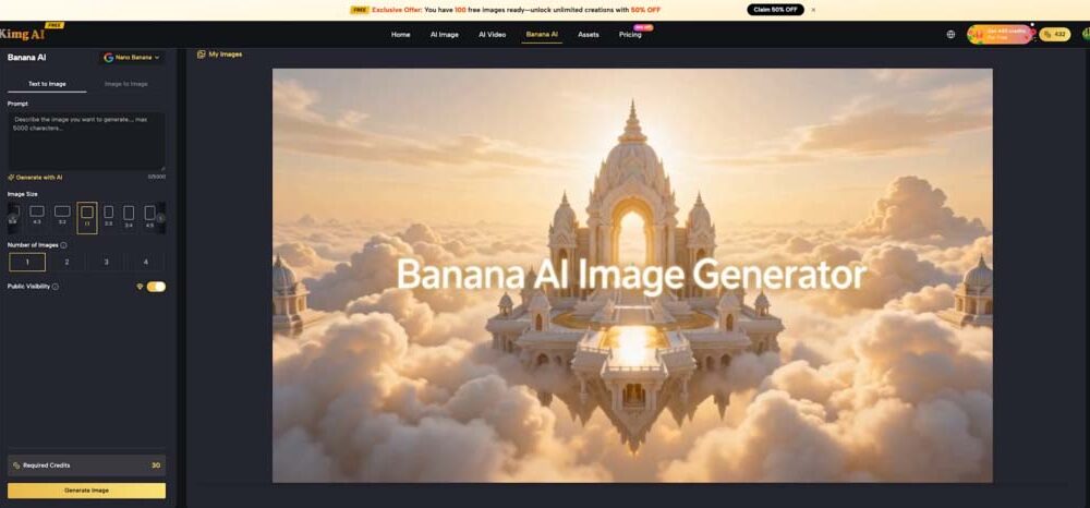 How to Build a High-Ticket Design Agency Alone Using Banana AI