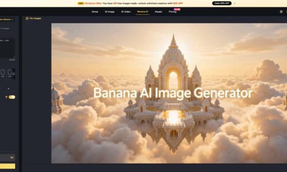 How to Build a High-Ticket Design Agency Alone Using Banana AI