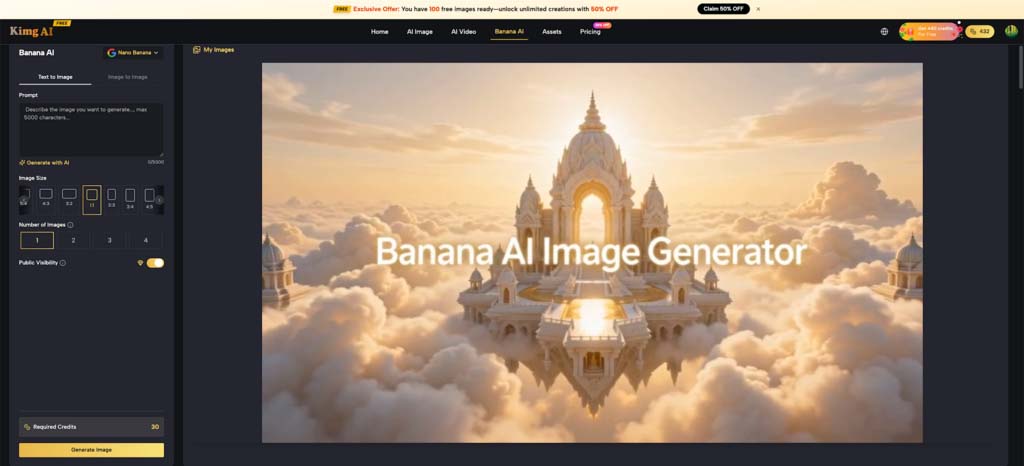 How to Build a High-Ticket Design Agency Alone Using Banana AI