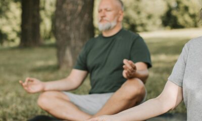 Community‑Based Retirement