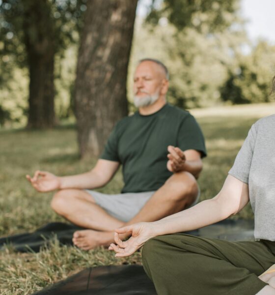 Community‑Based Retirement