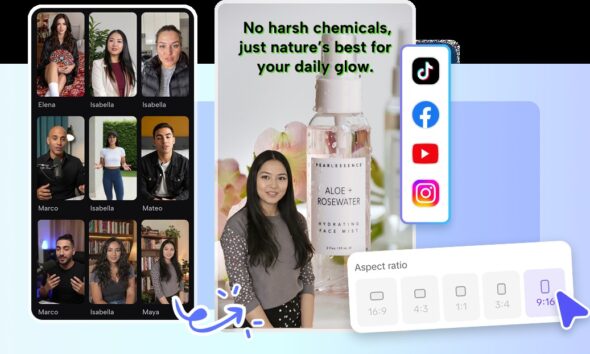 Why Every Content Creator Should Try an AI Video Generator