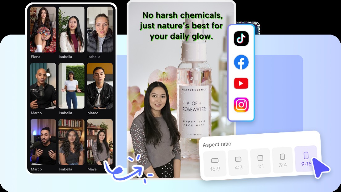 Why Every Content Creator Should Try an AI Video Generator