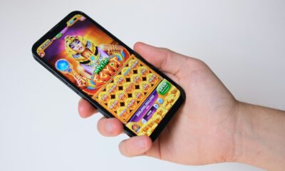 Free Spins: How to Get and Use in an Online Casino