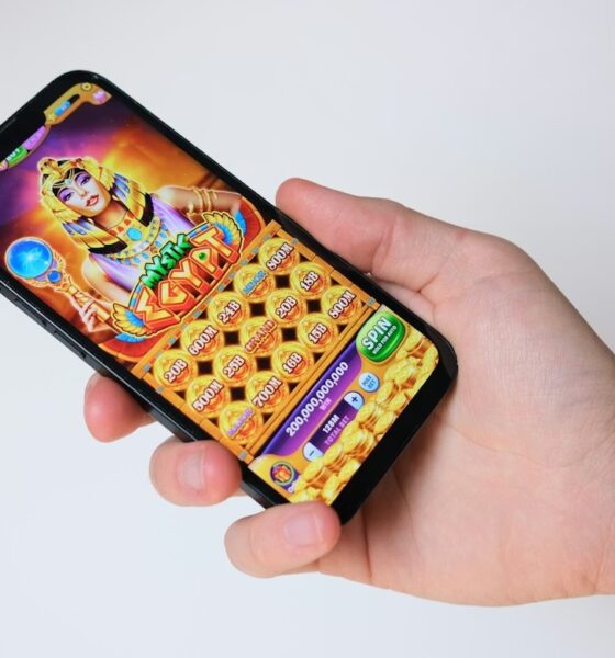 Free Spins: How to Get and Use in an Online Casino