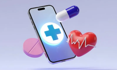 Online Pharmacy Services