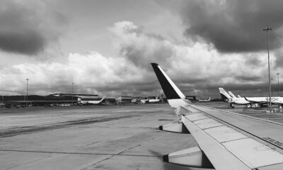 Buying Aircraft Movers