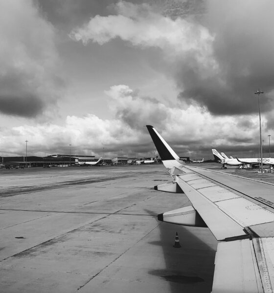 Buying Aircraft Movers