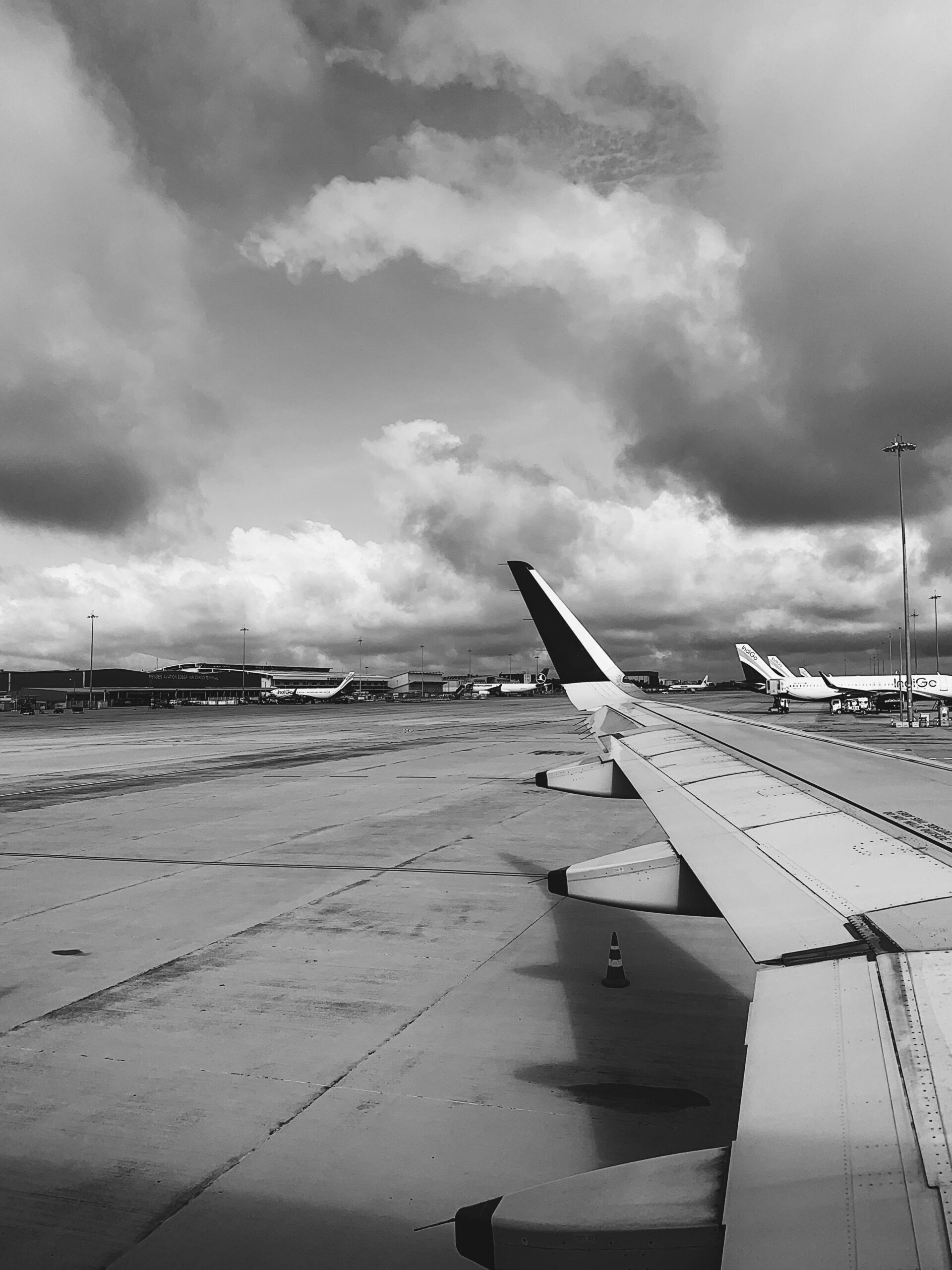 Buying Aircraft Movers
