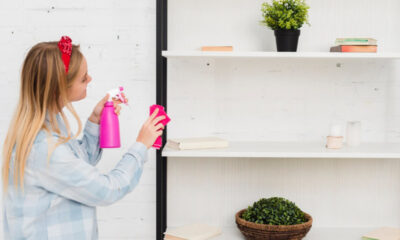 How Small Home Rituals Can Completely Change the Feeling of Your Space