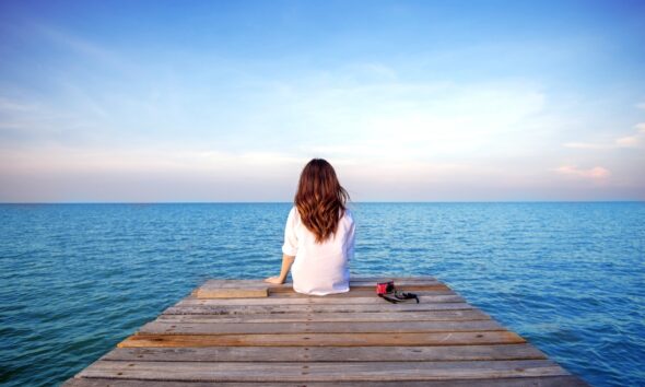 Revealed: The UK's Best Places to be Single 2026
