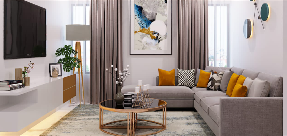 Living Space