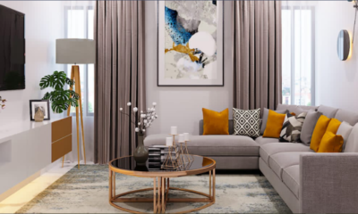 Living Space
