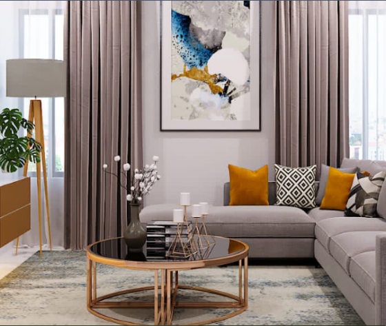 Living Space