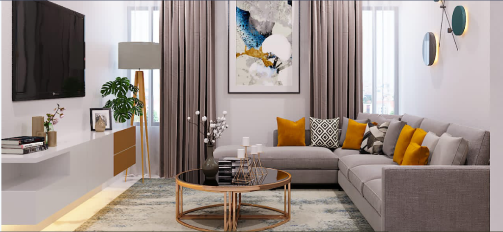 Living Space