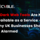 Attack Surface Management Solutions