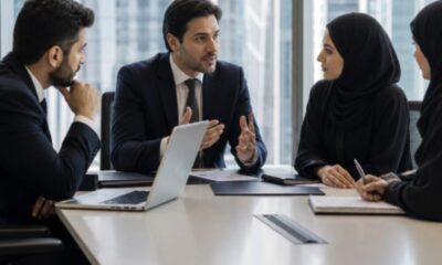 Inside High-Risk Acquiring