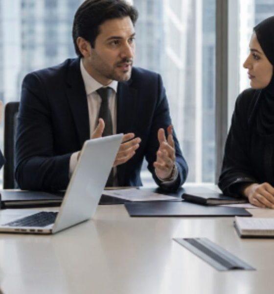 Inside High-Risk Acquiring