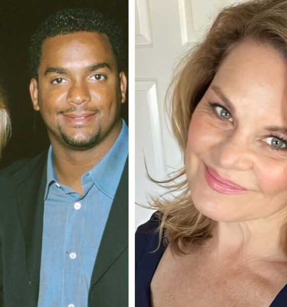 Robin Stapler Biography: How Alfonso Ribeiro's Ex-Wife Built Her Own Success