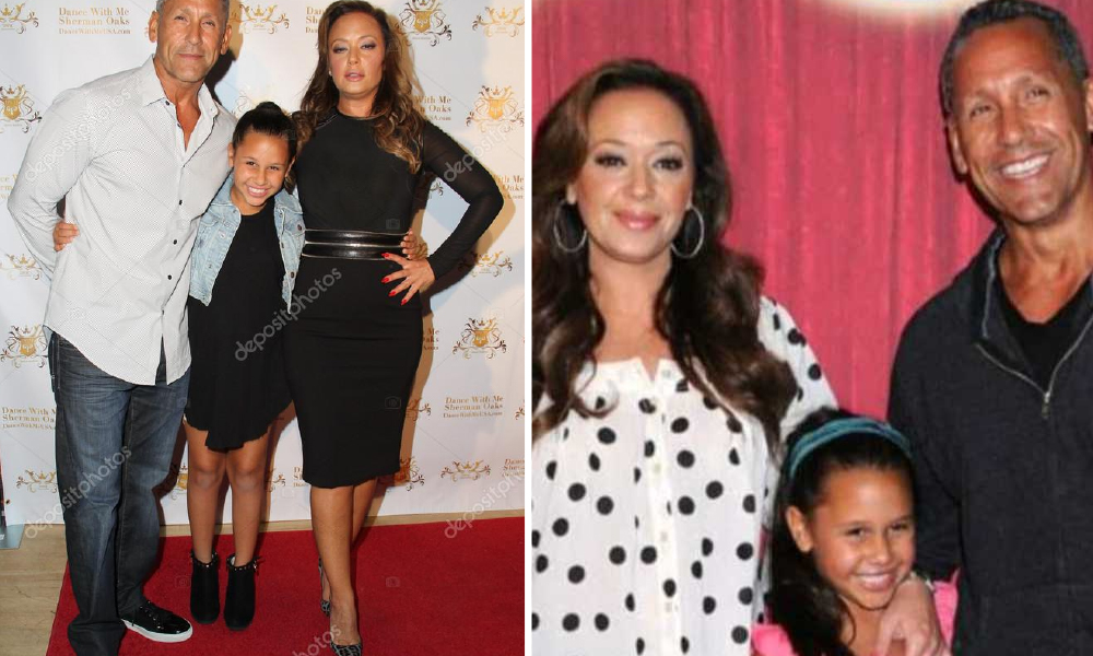 Inside Sofia Bella Pagan’s World: Leah Remini’s Daughter, Her Family, and Her Quiet Journey
