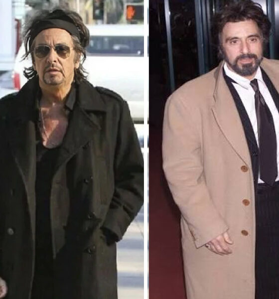Anton James Pacino: Family, Career, and Secrets About Al Pacino’s Son