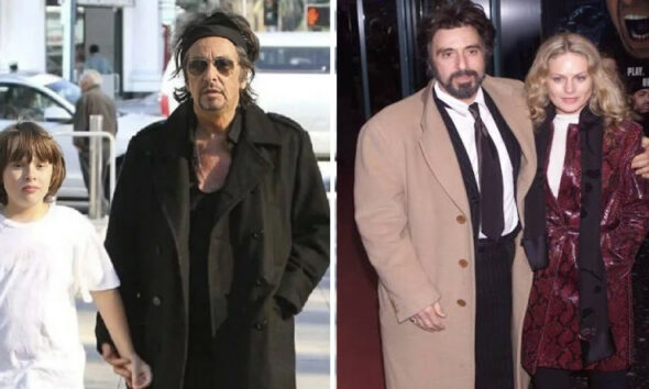 Anton James Pacino: Family, Career, and Secrets About Al Pacino’s Son