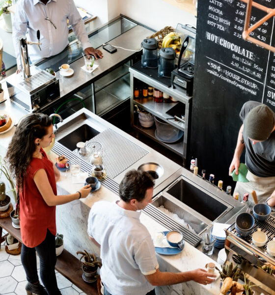 Everything I Wish I'd Known Before Opening a Coffee Shop