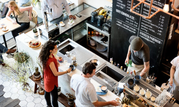 Everything I Wish I'd Known Before Opening a Coffee Shop
